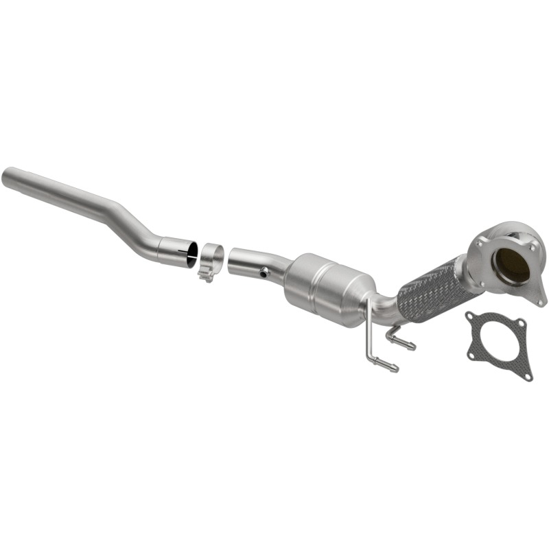 Picture of Magnaflow MAG Converter Direct Fit Catalytic Converter Direct Fit - 52408