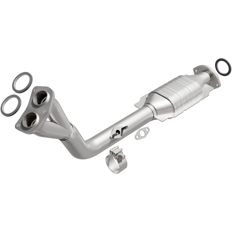 Picture of Magnaflow MAG Converter Direct Fit Catalytic Converter Direct Fit - 24286