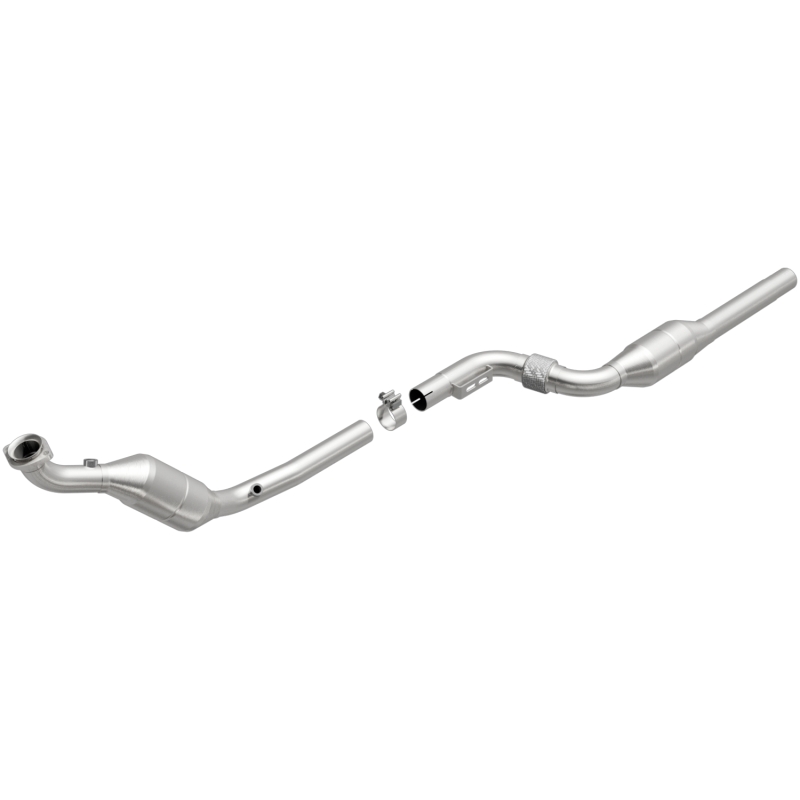 Picture of Magnaflow MAG Converter Direct Fit Catalytic Converter Direct Fit - 24402