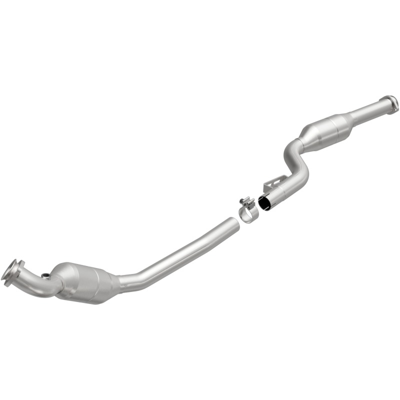 Picture of Magnaflow MAG Converter Direct Fit Catalytic Converter Direct Fit - 24396