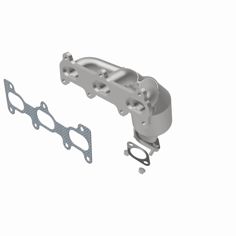 Picture of Magnaflow MAG Converter Direct Fit Catalytic Converter Direct Fit - 452021