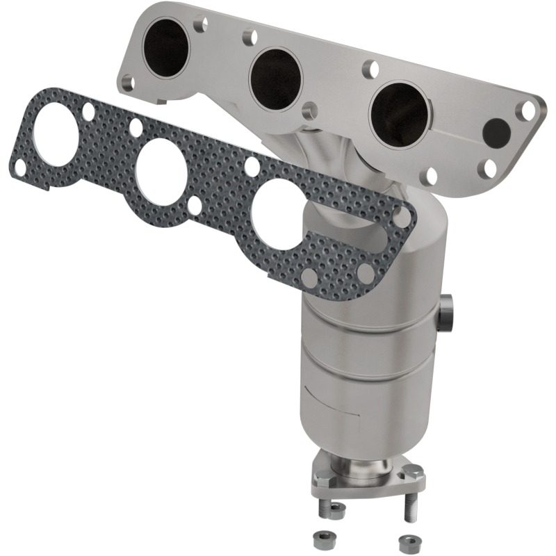 Picture of Magnaflow MAG Converter Direct Fit Catalytic Converter Direct Fit - 452911