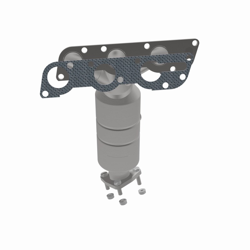 Picture of Magnaflow MAG Converter Direct Fit Catalytic Converter Direct Fit - 452911