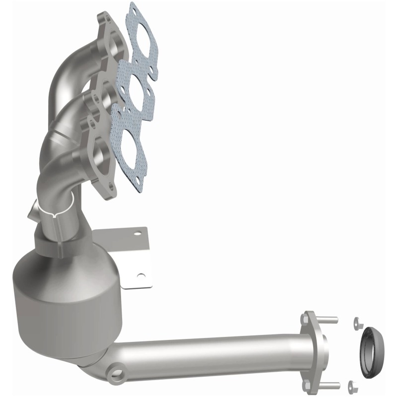 Picture of Magnaflow MAG Converter Direct Fit Catalytic Converter Direct Fit - 452011