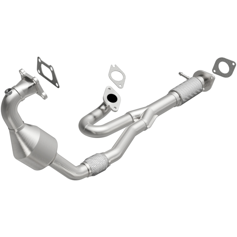 Picture of Magnaflow MAG Converter Direct Fit Catalytic Converter Direct Fit - 52219