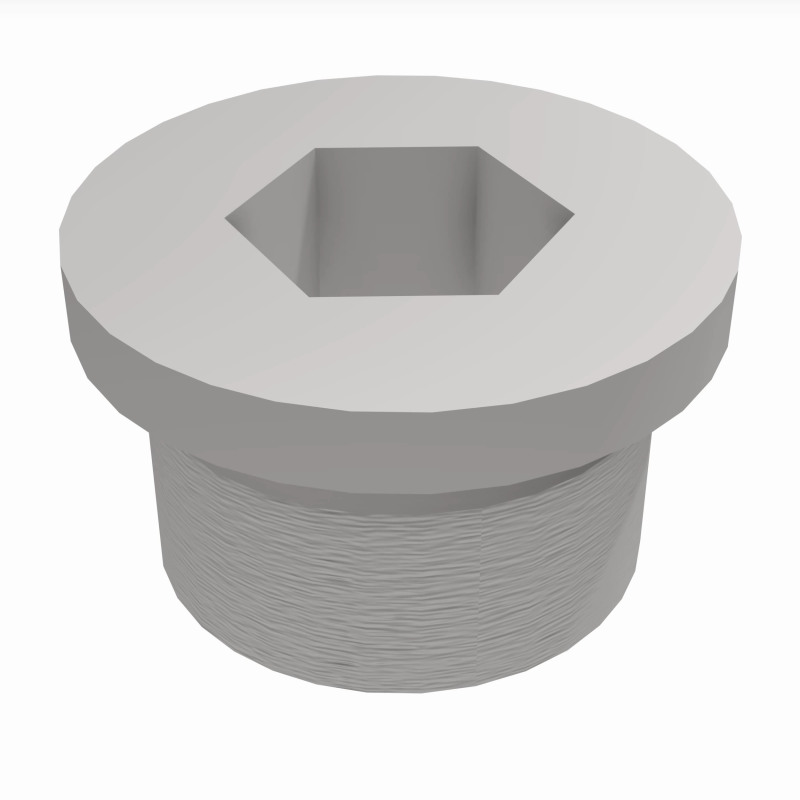 Picture of Magnaflow MAG O2 Boss Bungs - 10044