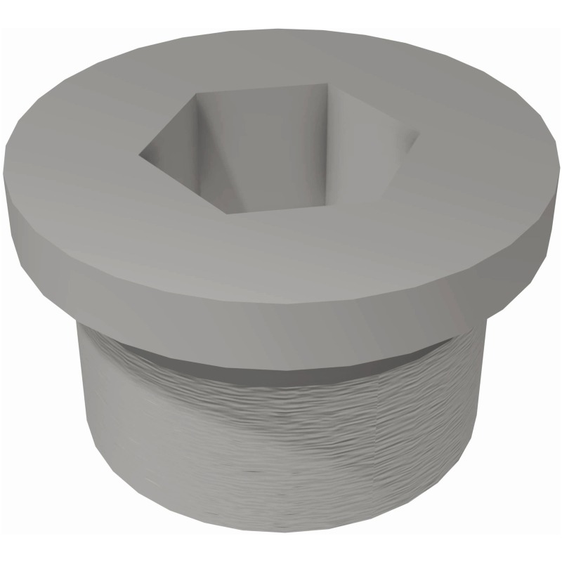 Picture of Magnaflow MAG O2 Boss Bungs - 10044