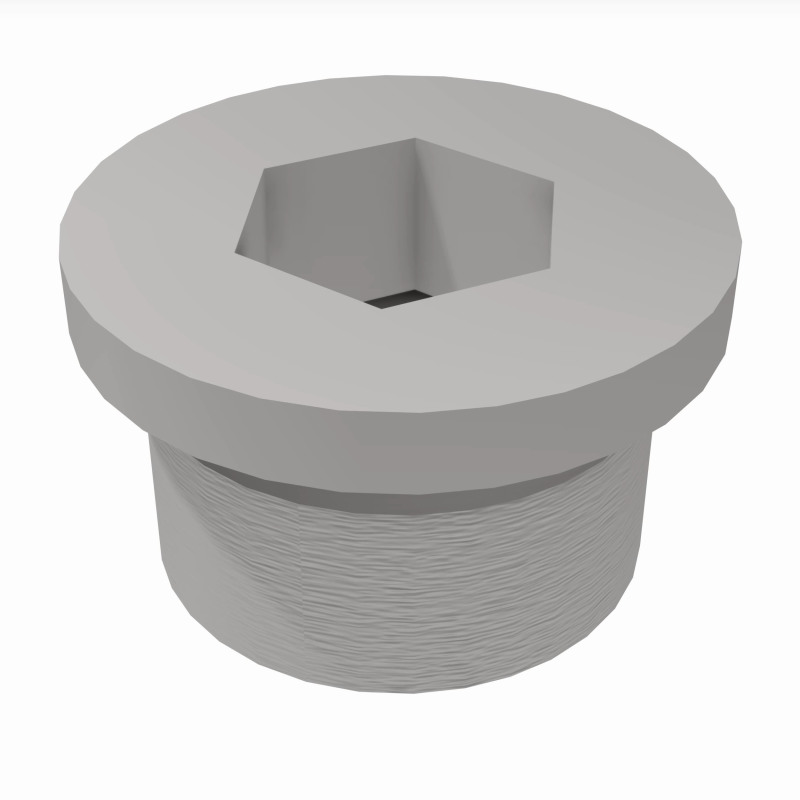 Picture of Magnaflow MAG O2 Boss Bungs - 10044