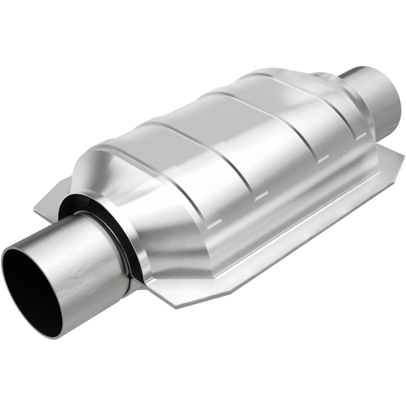 Picture of Magnaflow MAG Universal Converter Catalytic Converter Universal - 51104