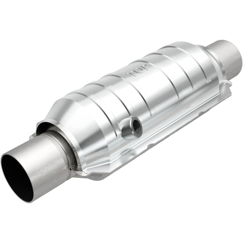 Picture of Magnaflow MAG Universal Converter Catalytic Converter Universal - 52325