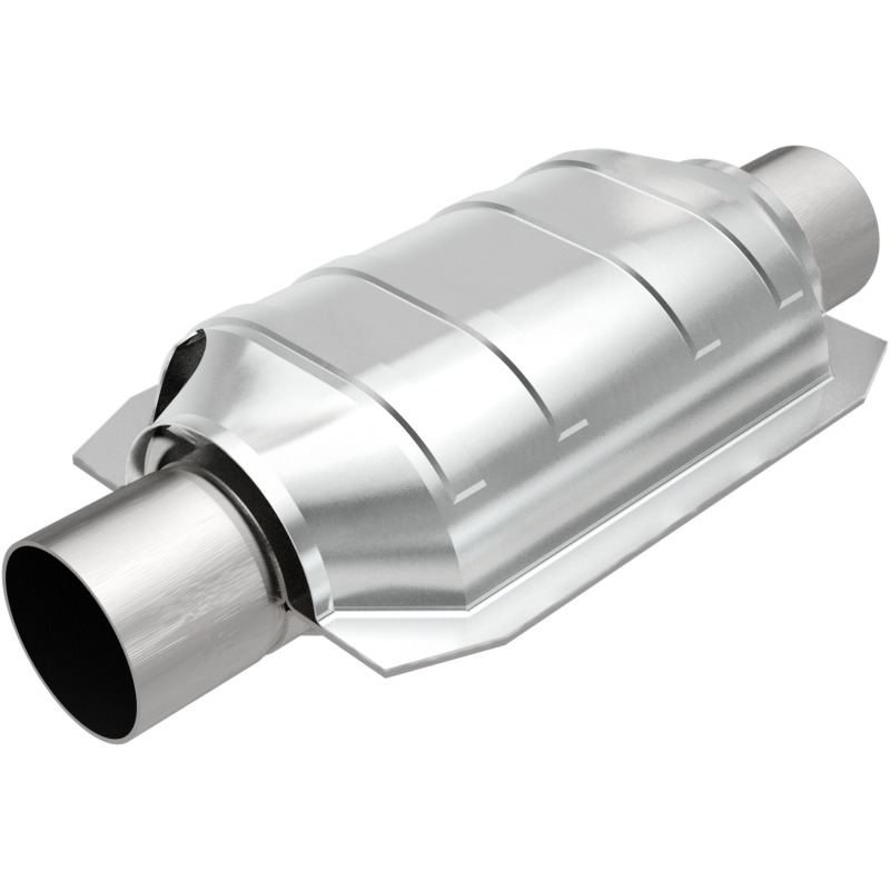 Picture of Magnaflow MAG Universal Converter Catalytic Converter Universal - 51135