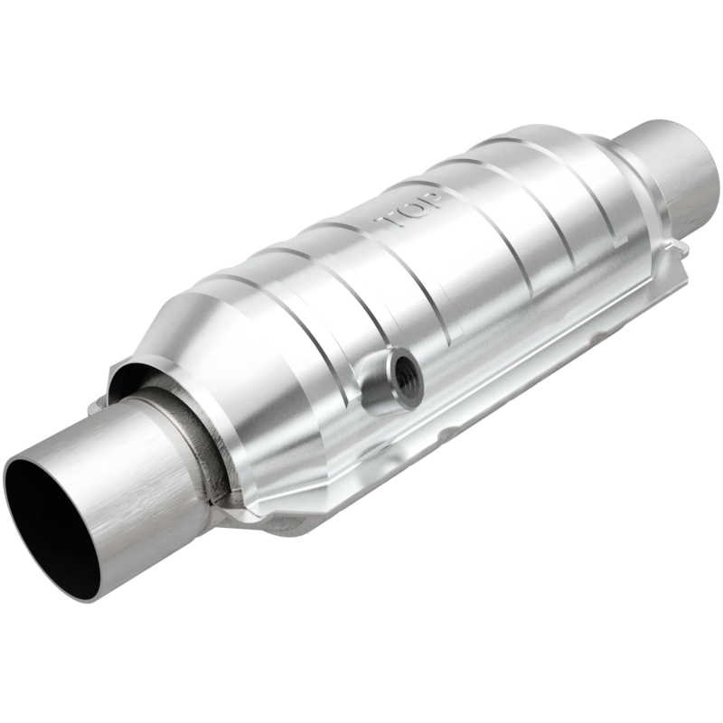 Picture of Magnaflow MAG Universal Converter Catalytic Converter Universal - 52326