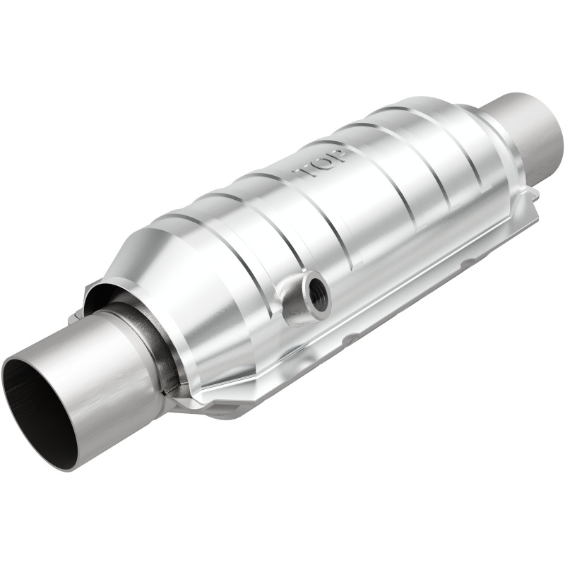 Picture of Magnaflow MAG Universal Converter Catalytic Converter Universal - 52326