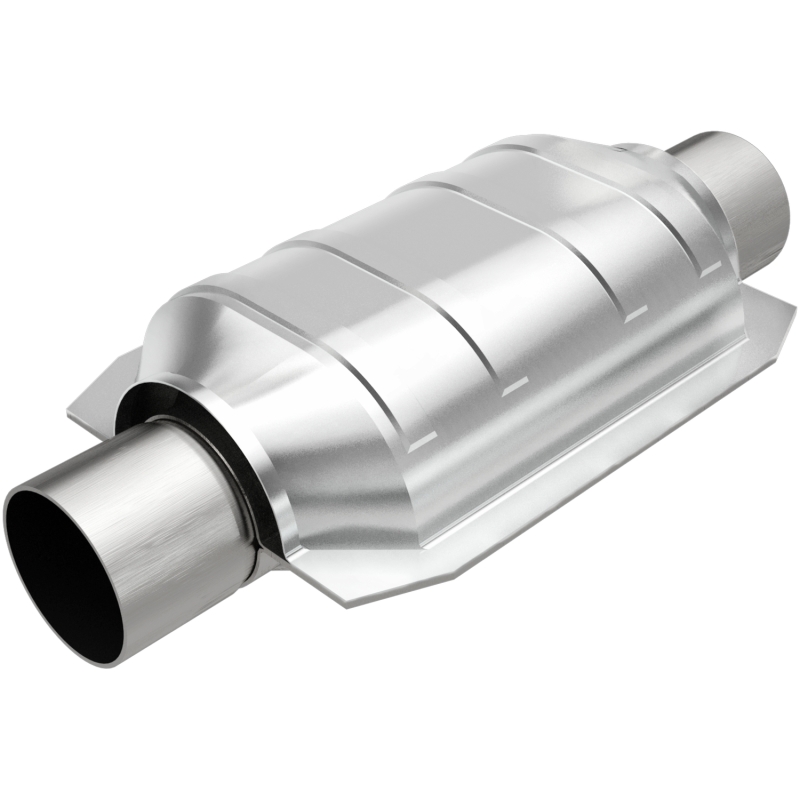 Picture of Magnaflow MAG Universal Converter Catalytic Converter Universal - 51109