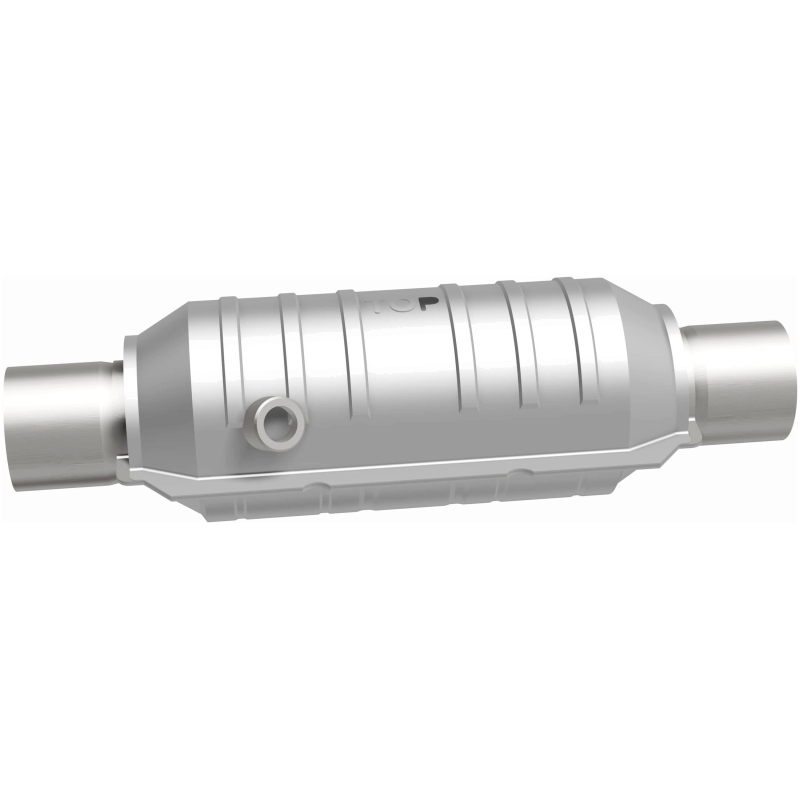 Picture of Magnaflow MAG Universal Converter Catalytic Converter Universal - 52326