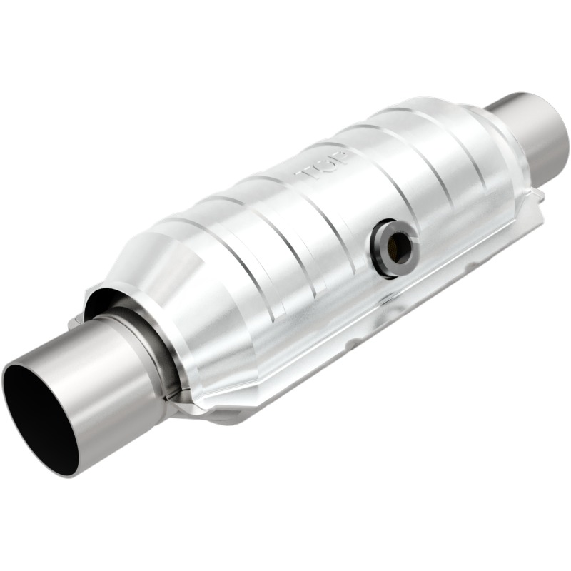 Picture of Magnaflow MAG Universal Converter Catalytic Converter Universal - 418054
