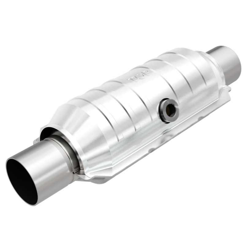 Picture of Magnaflow MAG Universal Converter Catalytic Converter Universal - 418054