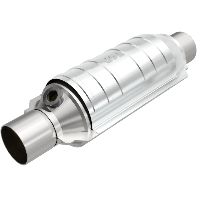 Picture of Magnaflow MAG Universal Converter Catalytic Converter Universal - 418036