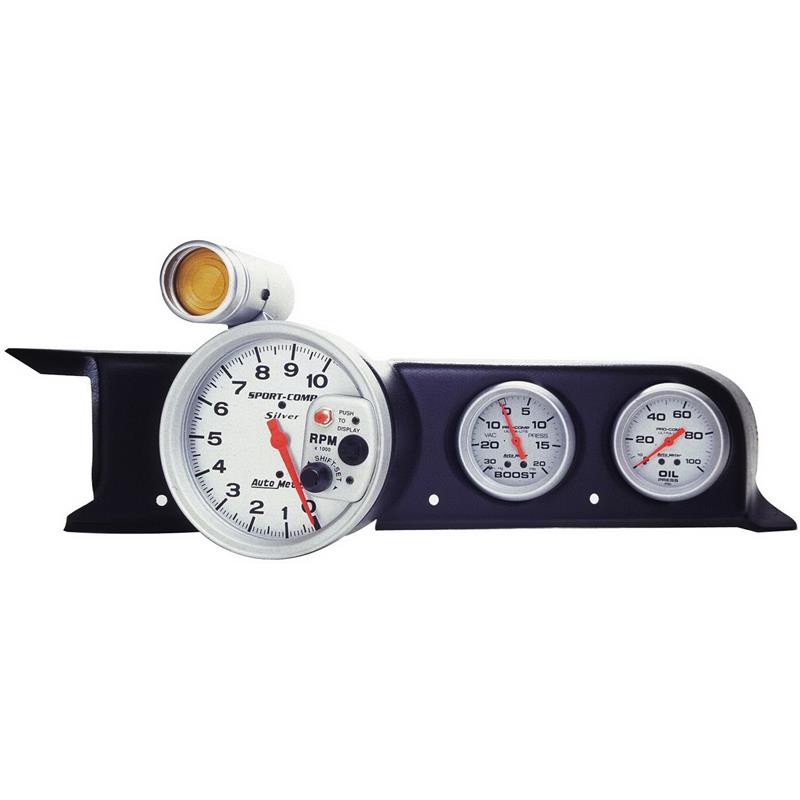 Picture of AutoMeter AM Pod Mounts Gauge Pods - 49102