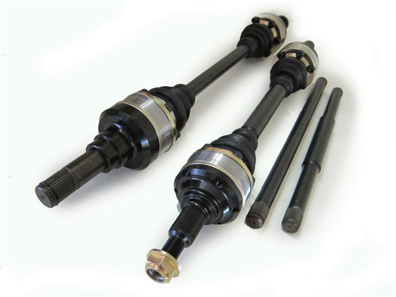 Picture of Driveshaft Shop DSS 800HP Imp Axles - 510248
