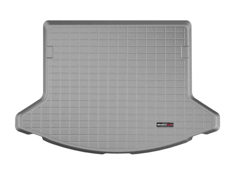Picture of WeatherTech WT Cargo Liners-Grey Floor Mats - 42991
