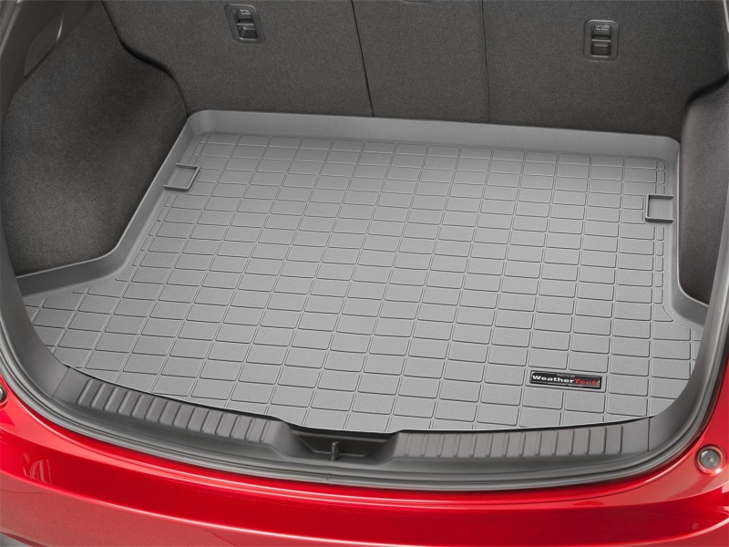 Picture of WeatherTech WT Cargo Liners-Grey Floor Mats - 42991