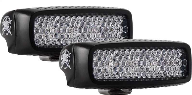 Picture of Rigid Industries RIG SRQ Light Bars & Cubes - 980023