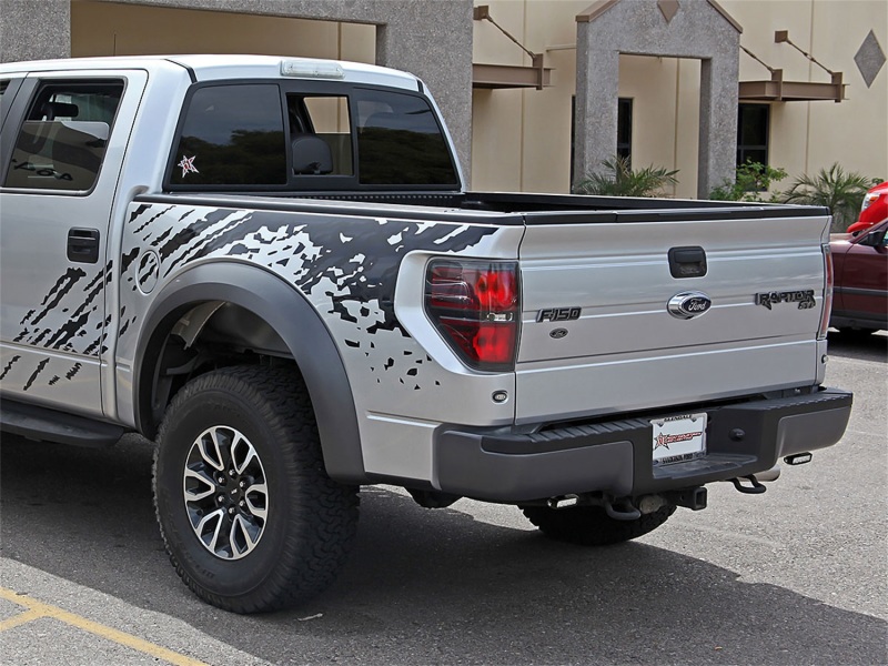 Picture of Rigid Industries RIG SRQ Light Bars & Cubes - 980023