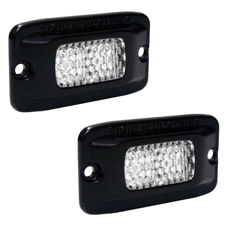Picture of Rigid Industries RIG SRM Light Bars & Cubes - 980013