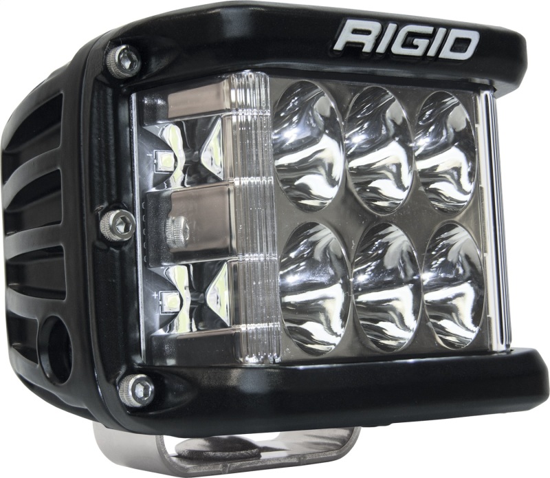 Picture of Rigid Industries RIG D-SS Light Bars & Cubes - 261313