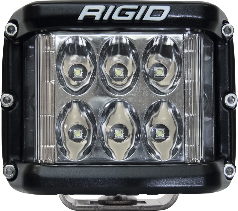 Picture of Rigid Industries RIG D-SS Light Bars & Cubes - 261313