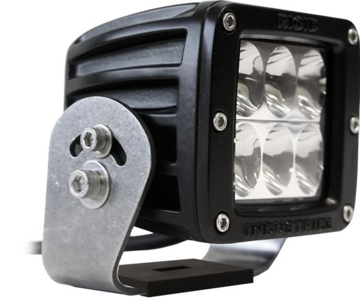 Picture of Rigid Industries RIG D2 Light Bars & Cubes - 512313