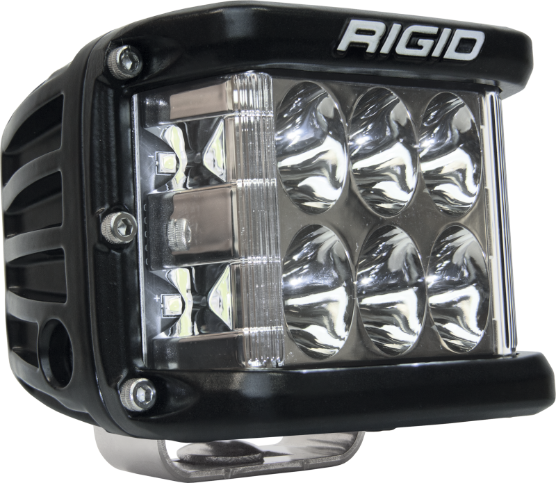 Picture of Rigid Industries RIG D-SS Light Bars & Cubes - 261313