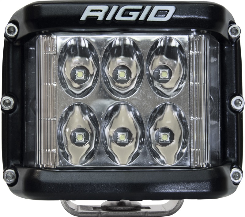 Picture of Rigid Industries RIG D-SS Light Bars & Cubes - 261313