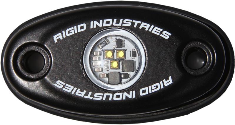 Picture of Rigid Industries RIG A Series Light Bars & Cubes - 480033