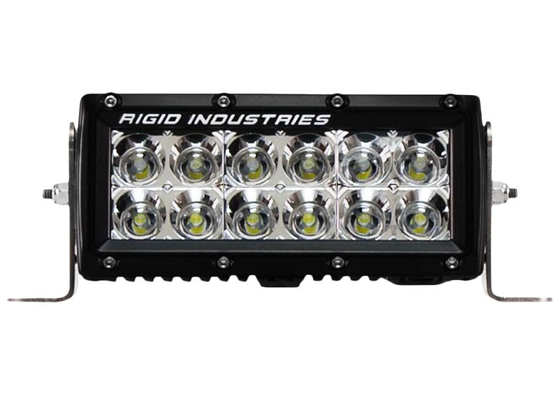 Picture of Rigid Industries RIG E Series Light Bars & Cubes - 120213
