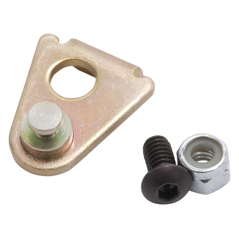 Picture of Edelbrock EDE Carb Accessories Carburetor Rebuild Components - 8026