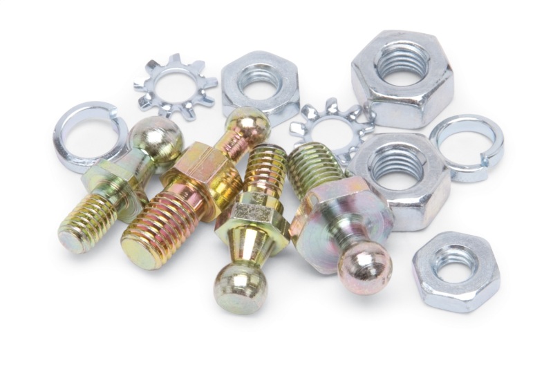 Picture of Edelbrock EDE Carb Accessories Carburetor Rebuild Components - 12413