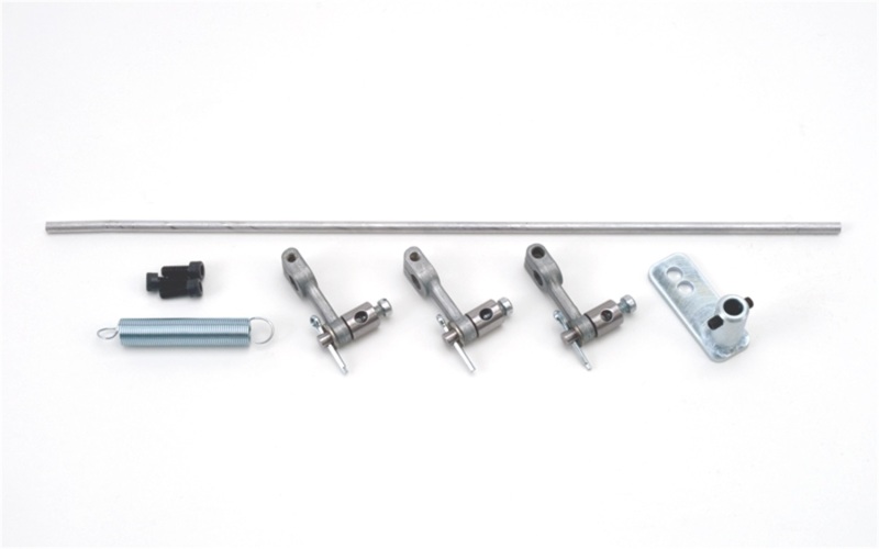 Picture of Edelbrock EDE Carb Accessories Carburetor Rebuild Components - 1034
