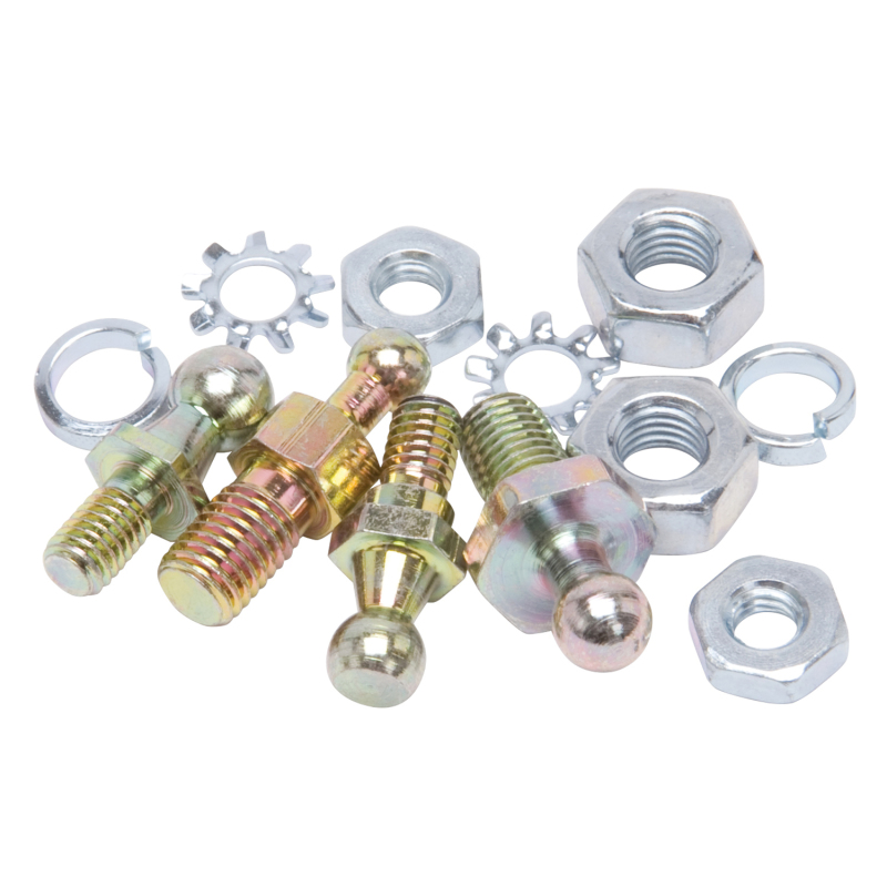 Picture of Edelbrock EDE Carb Accessories Carburetor Rebuild Components - 12413
