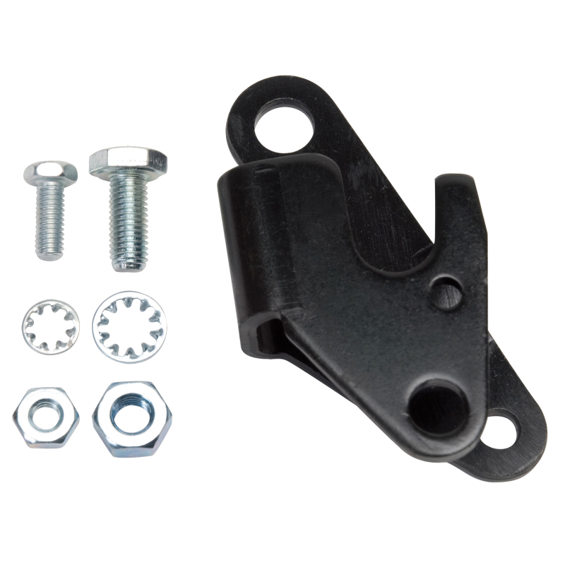 Picture of Edelbrock EDE Carb Accessories Carburetor Rebuild Components - 1843