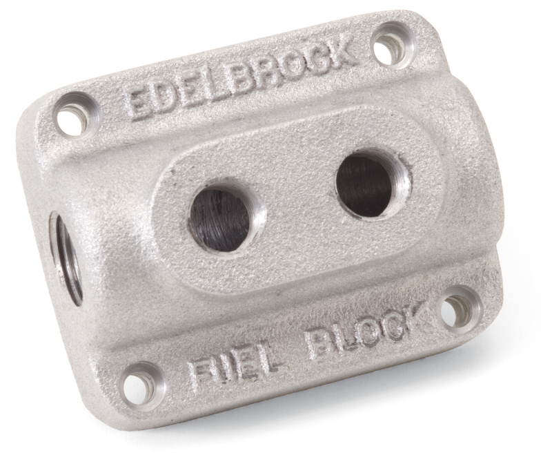 Picture of Edelbrock EDE Carb Accessories Carburetor Rebuild Components - 1280