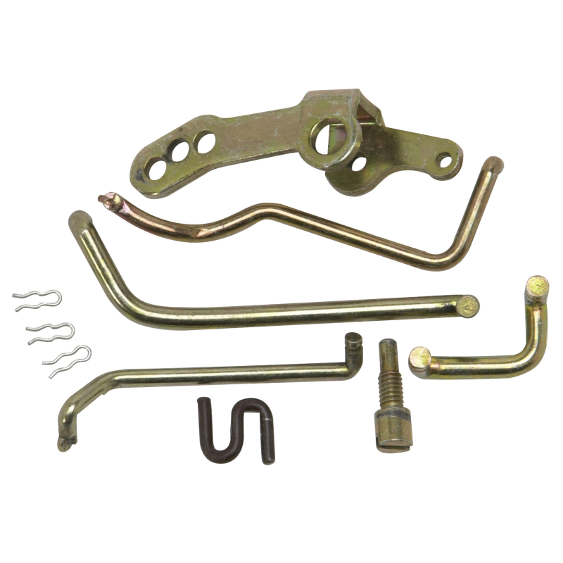Picture of Edelbrock EDE Carb Accessories Carburetor Rebuild Components - 1473