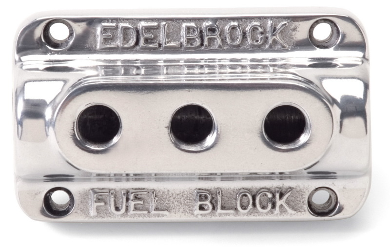 Picture of Edelbrock EDE Carb Accessories Carburetor Rebuild Components - 12851
