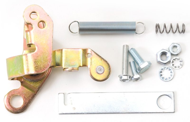 Picture of Edelbrock EDE Carb Accessories Carburetor Rebuild Components - 1483