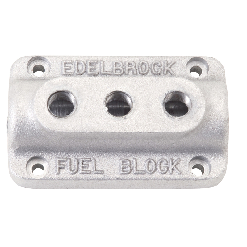 Picture of Edelbrock EDE Carb Accessories Carburetor Rebuild Components - 1285