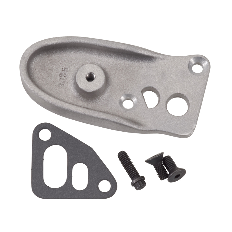 Picture of Edelbrock EDE Carb Accessories Carburetor Rebuild Components - 8035