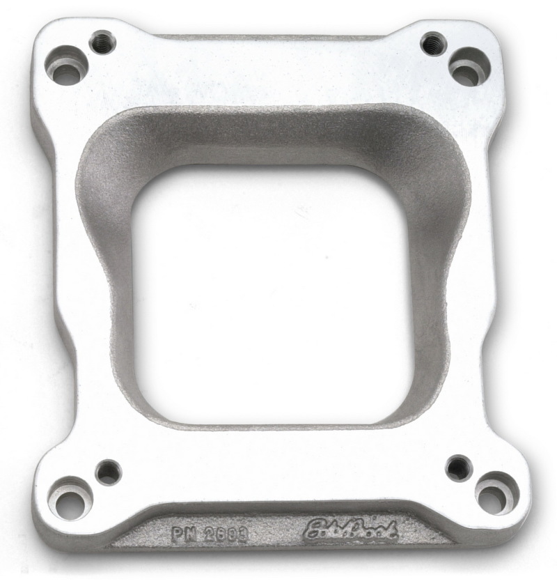 Picture of Edelbrock EDE Carb Accessories Carburetor Rebuild Components - 2693