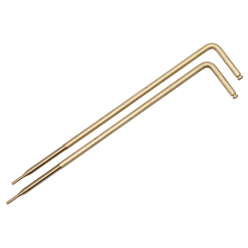 Picture of Edelbrock EDE Carb Accessories Carburetor Rebuild Components - 1450