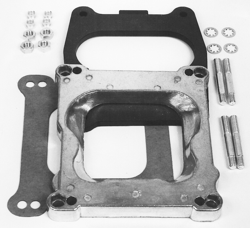 Picture of Edelbrock EDE Carb Accessories Carburetor Rebuild Components - 2691